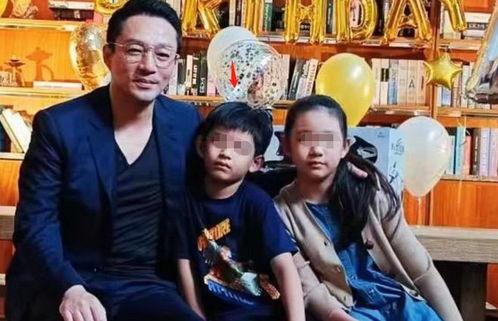 汪小菲爆料孩子最新消息,成长轨迹引关注”